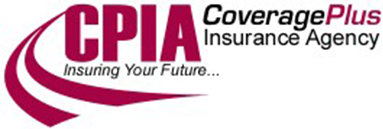 Coverage Plus Insurance Agency Logo